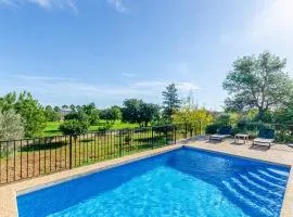 YourHouse Lemontree villa