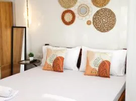 Felicitas Extension Room