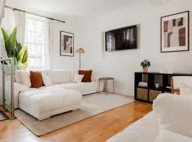 Chic City House | Hyde Park & Oxford St.