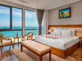 DAO NGOC BEACH Hotel Da Nang