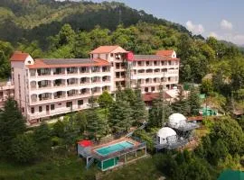 ECKO Kasang Regency Hill Resort