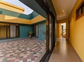 amã Stays & Trails - Pranamya ,Alibaug