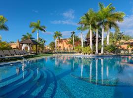 Green Garden Eco Resort