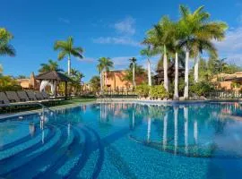 Green Garden Eco Resort