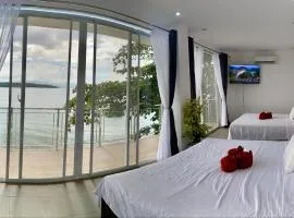 Villa Talisay Ocean View