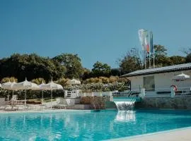 Green Garden Village