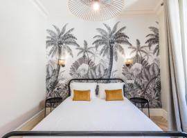 Santa Tecla - Diamante, ξενοδοχείο σε Caminha