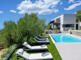 Luxury Villa Yara - Private Heated Pool, Split