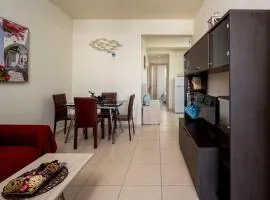 Levanta Cozy Apartment #1 in Kalavarda Rhodes