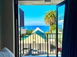 Marina Views Simon's Town