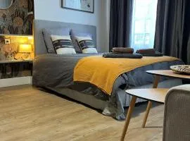 studio tout équipé centre historique orleans