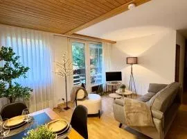 3,5 a San Bernardino con Piscina Condominiale