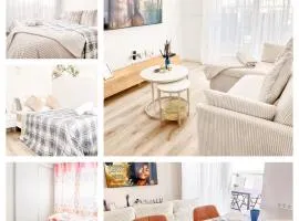 Stunning Sea-View Duplex en Finestrat, Espana