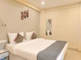 Turquoise Kharadi A Business Hotel