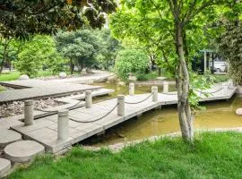 Holiday Inn Zhengzhou Zhongzhou by IHG