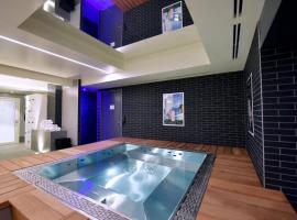 Kyriad Hotel Dijon Centre Gare, khách sạn ở Dijon