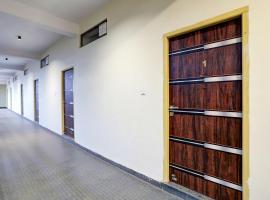 Hotel O Arena, hotel in Bhilai