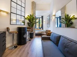 ºIM La Latina-City Centre-WiFi-AC-SmartTVº