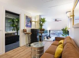 ºººIM La Latina-City Centre-WiFi-AC-SmartTVººº