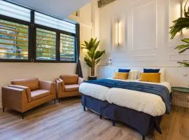 B IM La Latina-City Centre-WiFi-AC-SmartTV B