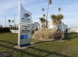 Cranfield Bay Getaway