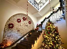 Hice Room Lungomare Fronte Mare, Hotel in Catanzaro