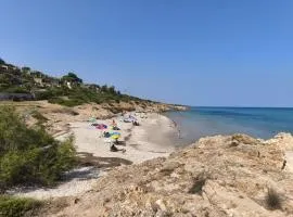 Roro's house - Villa with terrace 100m from the beach - Pinus Village