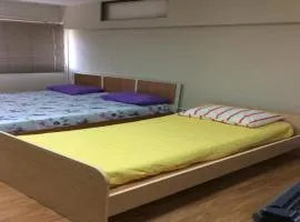 IMPACT Challenger Muang Thong Thani Service Apartment