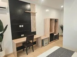 RENOVAR- A Prime Atlantic Haven