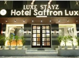 Luxe Stayz Saffron