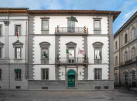 Il Malaspina - Place of Charme, ξενοδοχείο στη Φλωρεντία