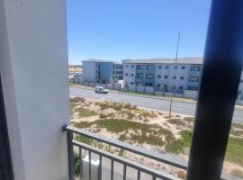 Cape Town Connection Point, hotel in Cape Town