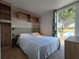 Suite Hôtel, hotel a Le Temple-sur-Lot