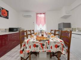 La Casa Savary Charm & Comfort of Lauragais 140 m2, Hotel in Villasavary