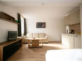 Ferienwohnung Mimosa 302