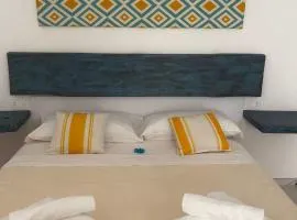 Turchese House Bed and Breakfast