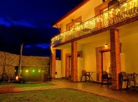 Edelweiss Vila Šventoji