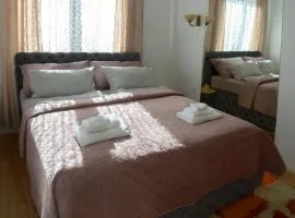 Apartman Lusi Vranje