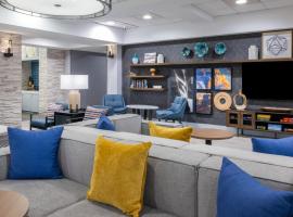 Homewood Suites by Hilton Pittsburgh-Southpointe, hotel in Canonsburg