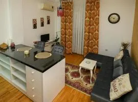 Apartman Lusi Vranje