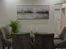 Princeton, ξενοδοχείο σε Midrand