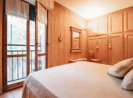 Bormio 5 min - Casa Simona with Wifi and FreePark