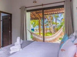 Pé de Serra Beach House - Serra Grande