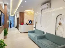 Zip By Spree Hotels R Group