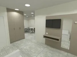 Appartamento Ideal con piscine e animazione Hotel Alba d Oro estate