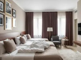 Giresun Yeşil Apart 28