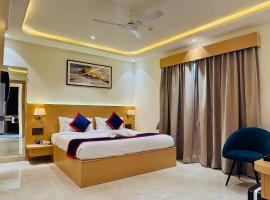 Zip By Spree Hotels R Group, hotel i Kota