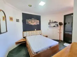 Beira Mar Riviera Apartamento Completo