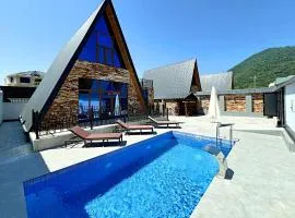 SOLAR Hotel and Restaurant