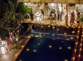 Angkor Serinity Hotel Siem Reap